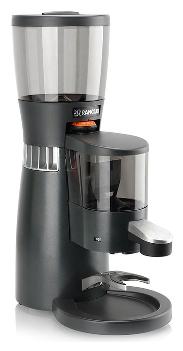 Кофемолка Rancilio KRYO 65 ST - фото №1