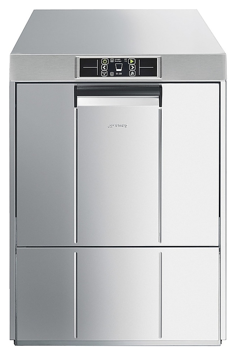 Посудомоечная машина с фронтальной загрузкой Smeg UD530DE - фото №1
