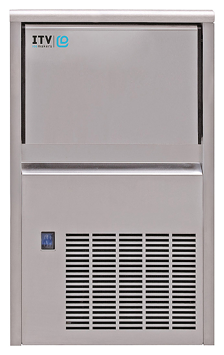 Льдогенератор ITV ALFA NDP 20 A - фото №1