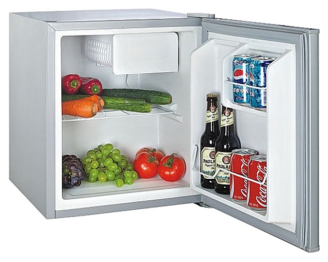 Холодильник барный EKSI ВС-49 - фото №1