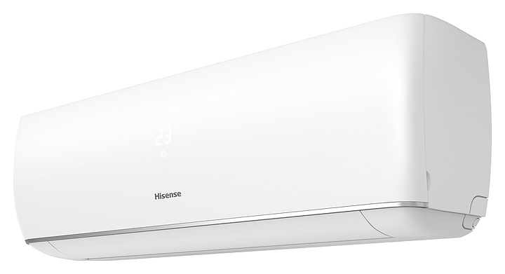 Настенная сплит-система Hisense AS-10UR4SYDTV - фото №3