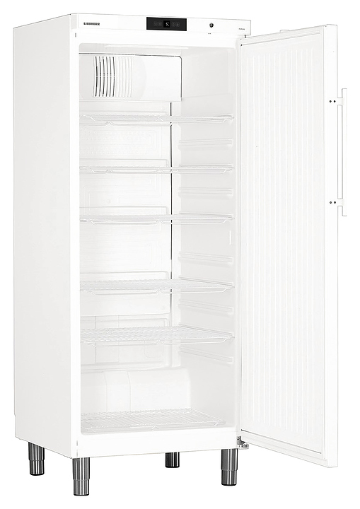 Шкаф холодильный Liebherr GKv 5710 - фото №2