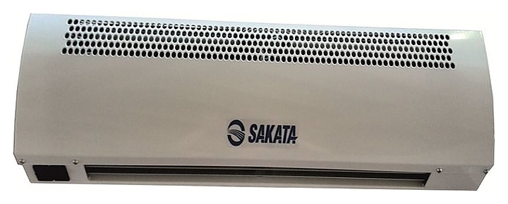 Тепловая завеса Sakata ST-5S - фото №1