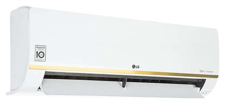 Настенная сплит-система LG TC07GQR - фото №6
