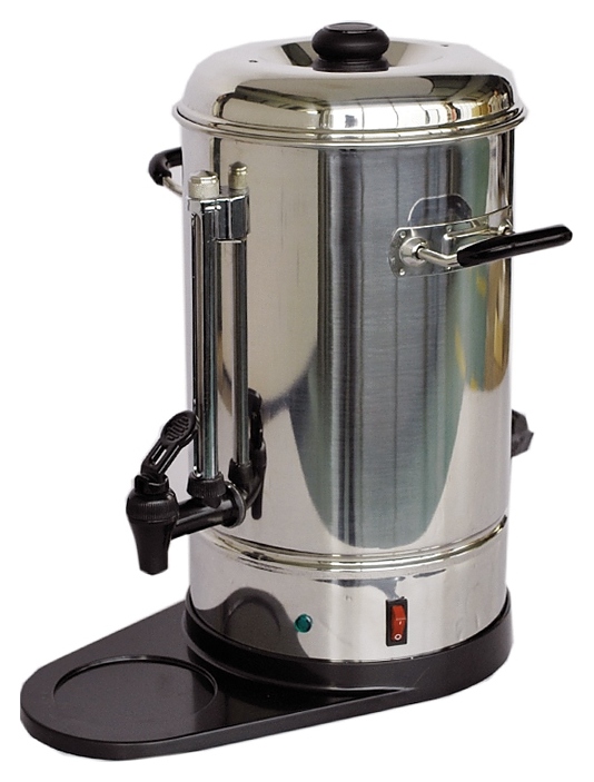 Аппарат для приготовления чая и кофе VIATTO CP10 - фото №1
