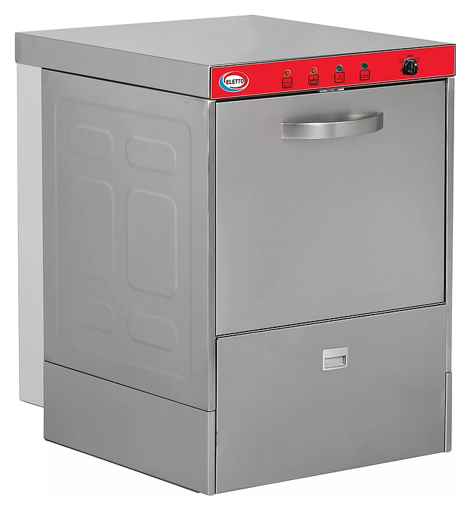 Посудомоечная машина Empero ELETTO 500-02/380 - фото №1