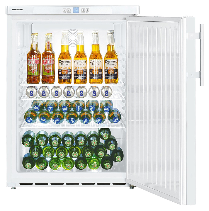 Шкаф холодильный Liebherr FKUv 1610 - фото №5