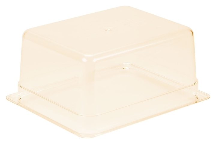 Гастроемкость Cambro GN 1/2-150 (325х265х150) поликарбонат - фото №5
