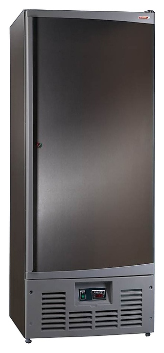 Шкаф морозильный Ариада R750 LX - фото №1