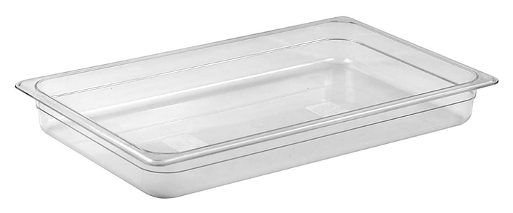Гастроемкость VIATTO JW-P112 GN 1/1 - фото №1