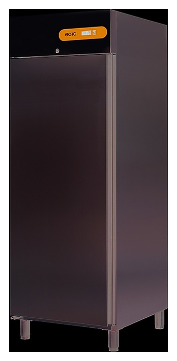 Шкаф холодильный EQTA EAC-700C - фото №1