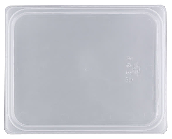 Крышка для гастроемкости Cambro 20PPSC 190 GN 1/2 (325х265) полипропилен - фото №2