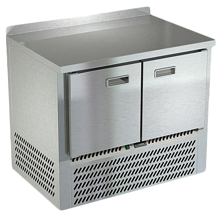 Стол холодильный Техно-ТТ СПН/О-221/20-1007 (внутренний агрегат) - фото №1