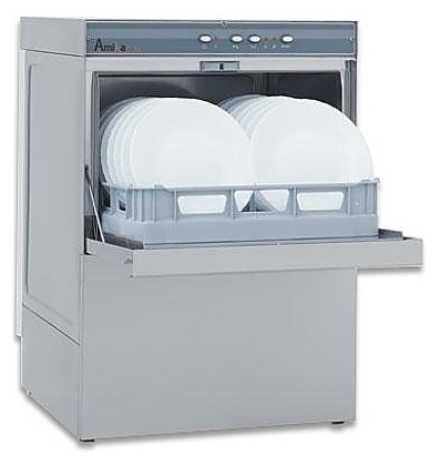 Посудомоечная машина с фронтальной загрузкой Amika 6XL - фото №1