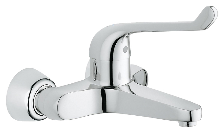 Смеситель GROHE Euroeco Special 32795000 - фото №1