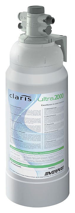 Сменный картридж Everpure Claris Ultra System XXL 2000 - фото №1