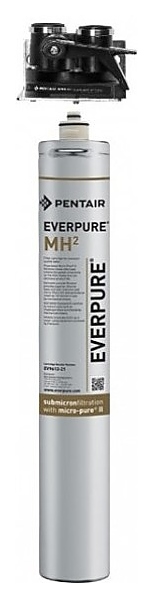 Фильтр-система Everpure MH2 - фото №1