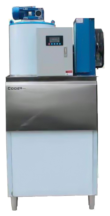 Льдогенератор Cooleq IM-200SC - фото №1