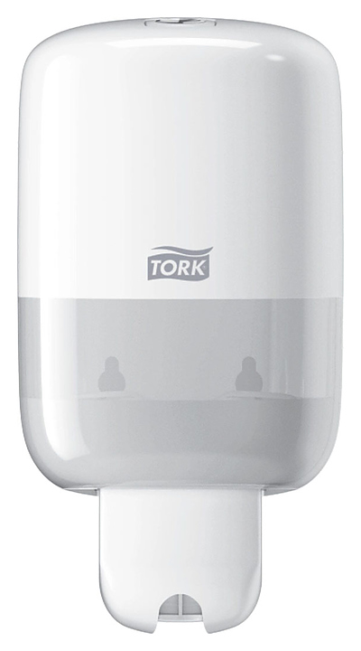 Дозатор жидкого мыла Tork Elevation 561000 - фото №3
