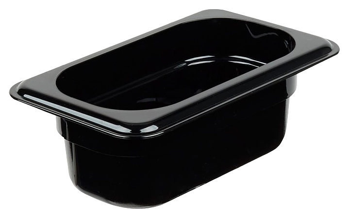Гастроемкость Cambro 92CW 110 GN 1/9-65 (176х108х65) поликарбонат - фото №1