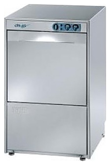 Посудомоечная машина с фронтальной загрузкой Dihr DS 45 DD - фото №1