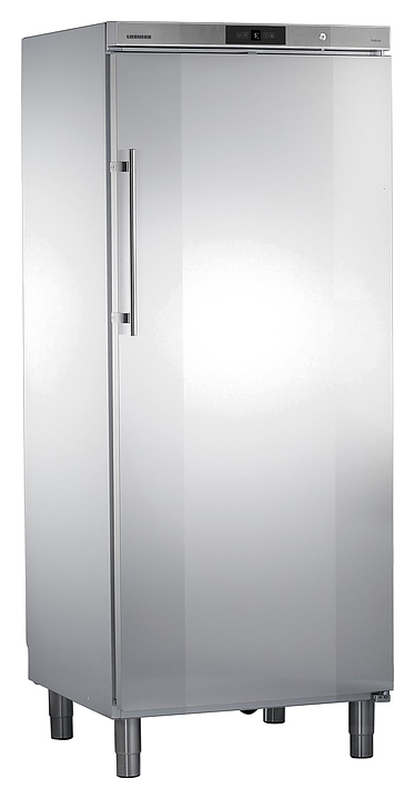 Шкаф холодильный Liebherr GKv 5760 - фото №1