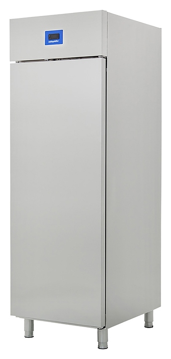 Шкаф холодильный OZTI GN 600.00 NTV E4 - фото №1