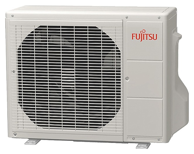 Настенная сплит-система Fujitsu ASYG09LLCE-R / AOYG09LLCE-R - фото №3