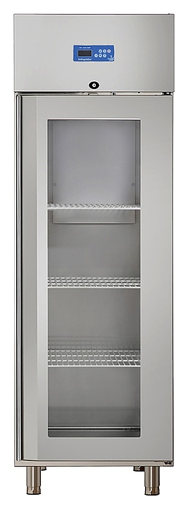 Шкаф холодильный OZTI GN 600.01 NMV - фото №1