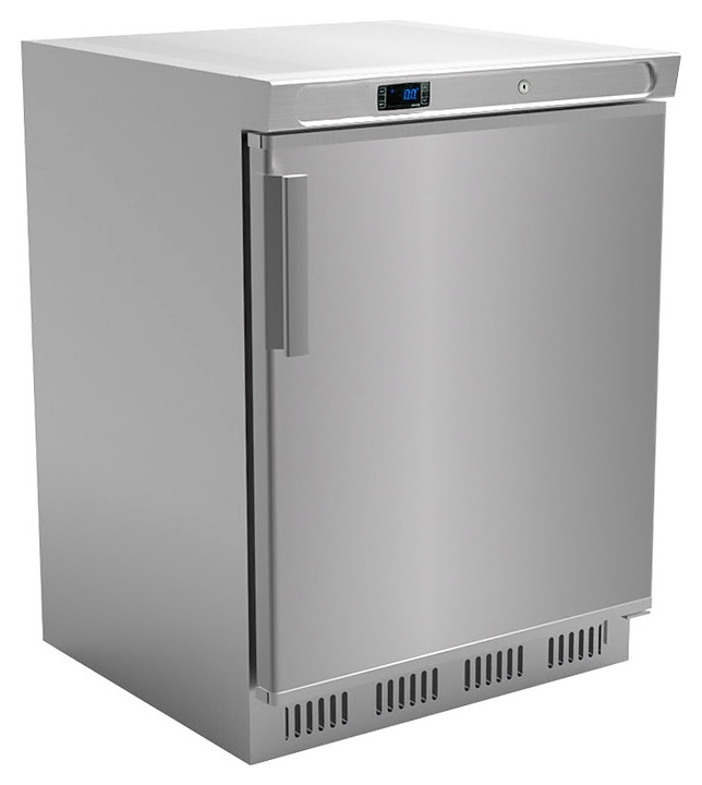Холодильный шкаф VIATTO HR200VS - фото №1