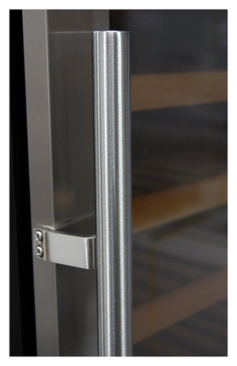 Винный шкаф IP Industrie JG 168 AD X - фото №10