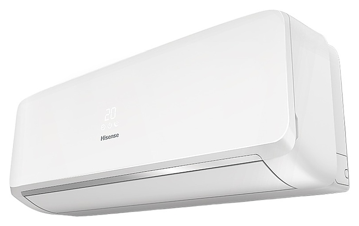 Настенная сплит-система Hisense AS-24UW4SDBTD107G - фото №1
