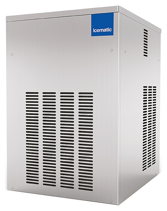Льдогенератор Icematic SF 500 W - фото №1