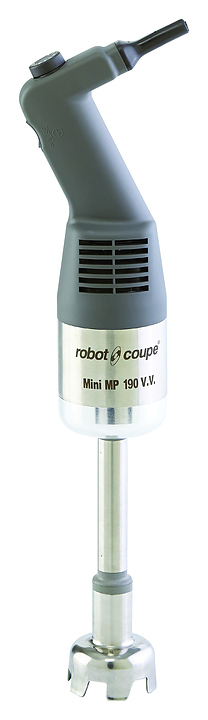 Миксер ручной Robot Coupe Mini MP 190 Combi - фото №2