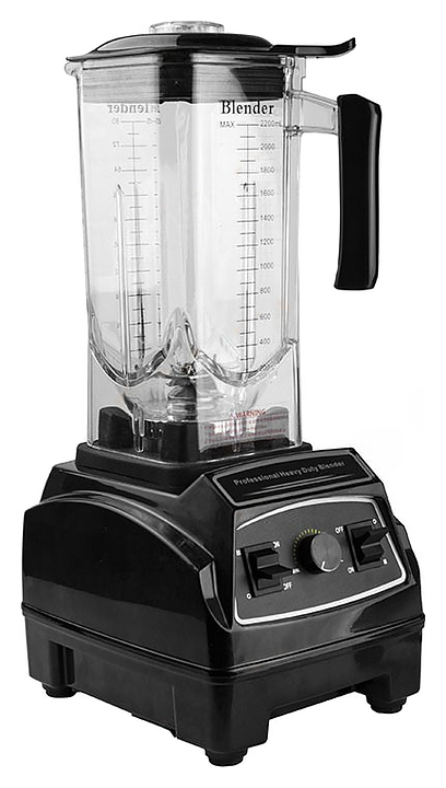 Блендер CuisinAid CD-BL1522BQ - фото №3