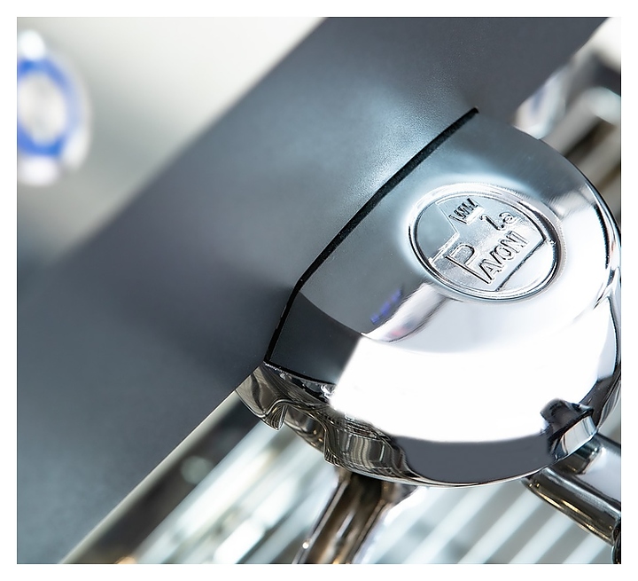 Кофемашина La Pavoni DESIDERIO3VB - фото №5
