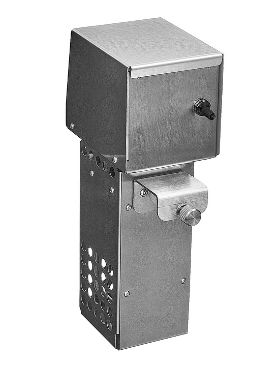 Ротационный кипятильник (термостат) InnoCook Compact - фото №3