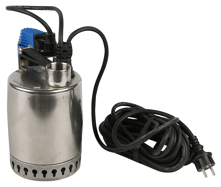 Насос для отвода воды Grundfos Unilift KP 250-AV1 - фото №2