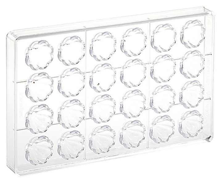 Форма для конфет Martellato MA1021 - фото №1