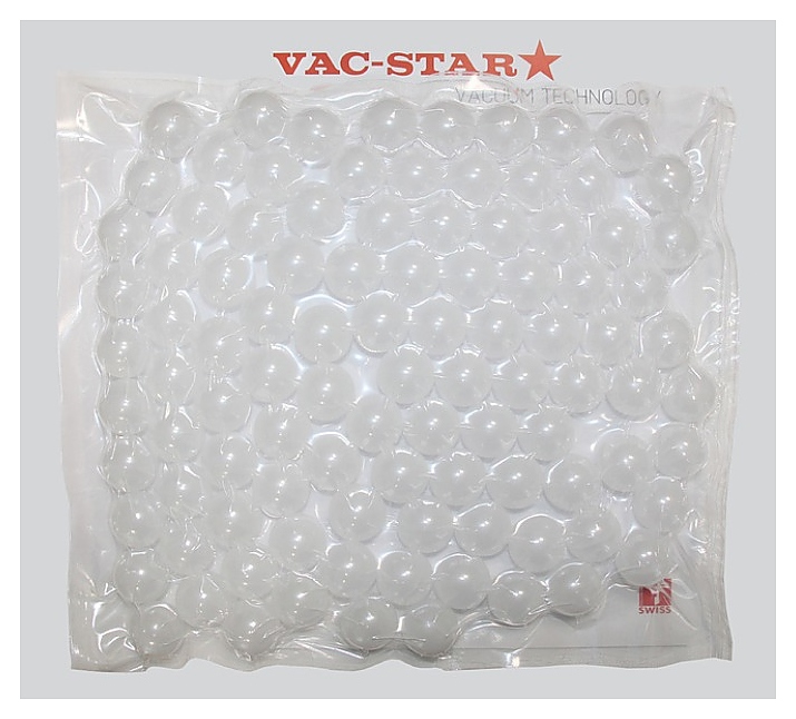 Шарики теплоизоляционные VAC-STAR SousVide - фото №2