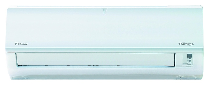 Настенная сплит-система Daikin ATXN35M6 / ARXN35M6 - фото №1