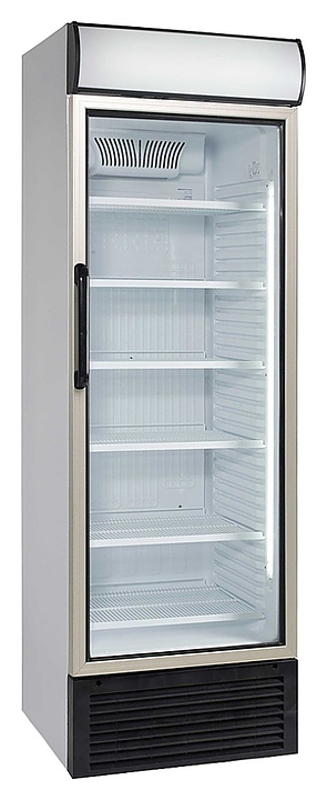 Шкаф холодильный TEFCOLD FSC1450-I - фото №1