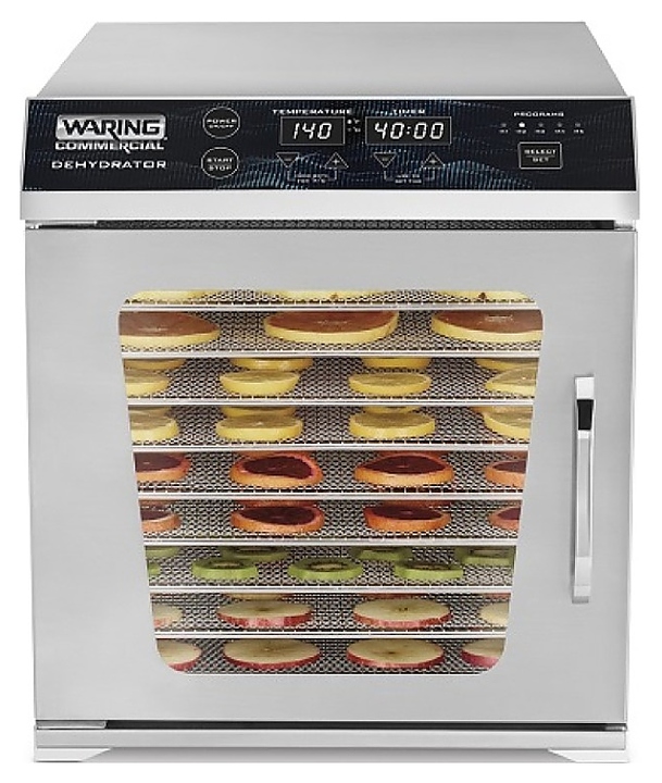 Дегидратор Waring WDH10E - фото №4