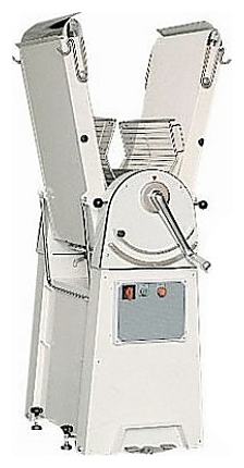 Тестораскаточная машина Kemplex SF 500/710 - фото №2