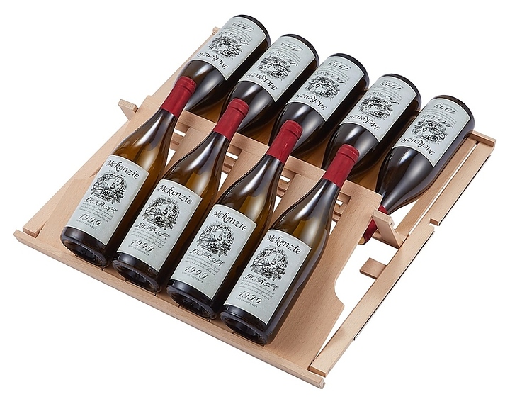 Винный шкаф Libhof Sommelier SED-161 - фото №13