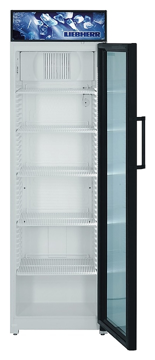 Шкаф холодильный Liebherr BCDv 4313 - фото №2