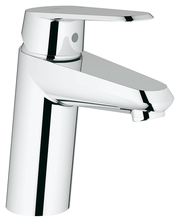 Смеситель GROHE Eurodisc Cosmopolitan 3246920E - фото №1