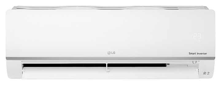 Настенная сплит-система LG PM09SP - фото №2