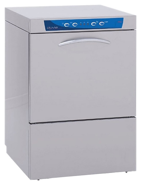 Посудомоечная машина с фронтальной загрузкой Elettrobar PLUVIA 260 - фото №1