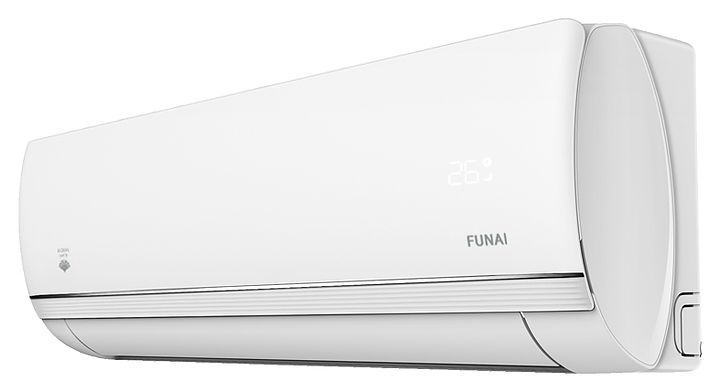 Настенная сплит-система FUNAI RAC-I-KD25HP.D01 - фото №1